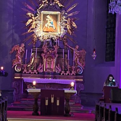 Feierabend 12. Dezember 2025