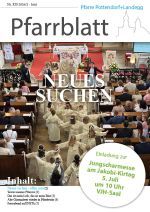Pfarrblatt Nr. 323_2026